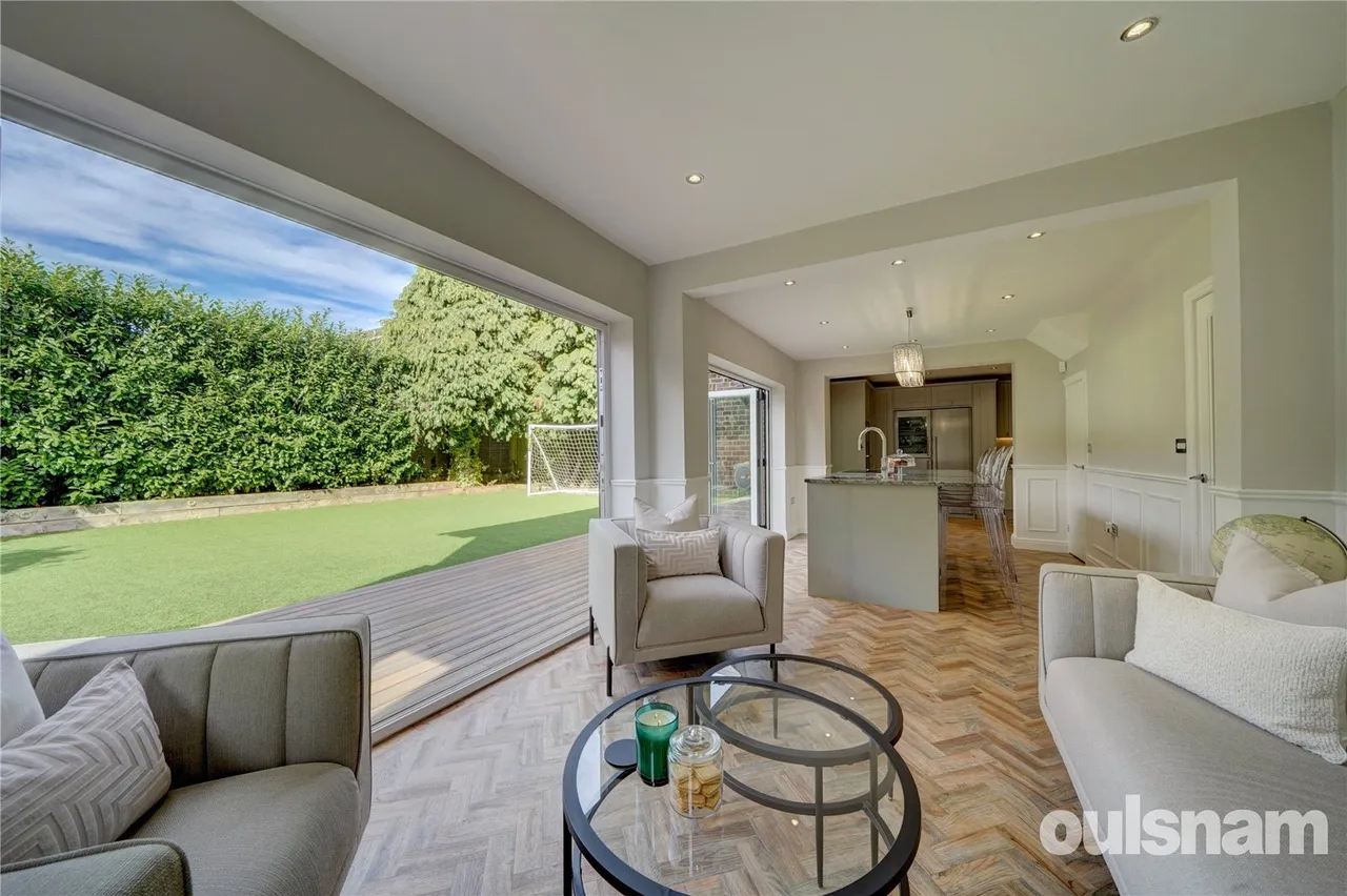 Linthurst Newtown, Blackwell, Bromsgrove, Worcestershire, B60 1BP, photo 4