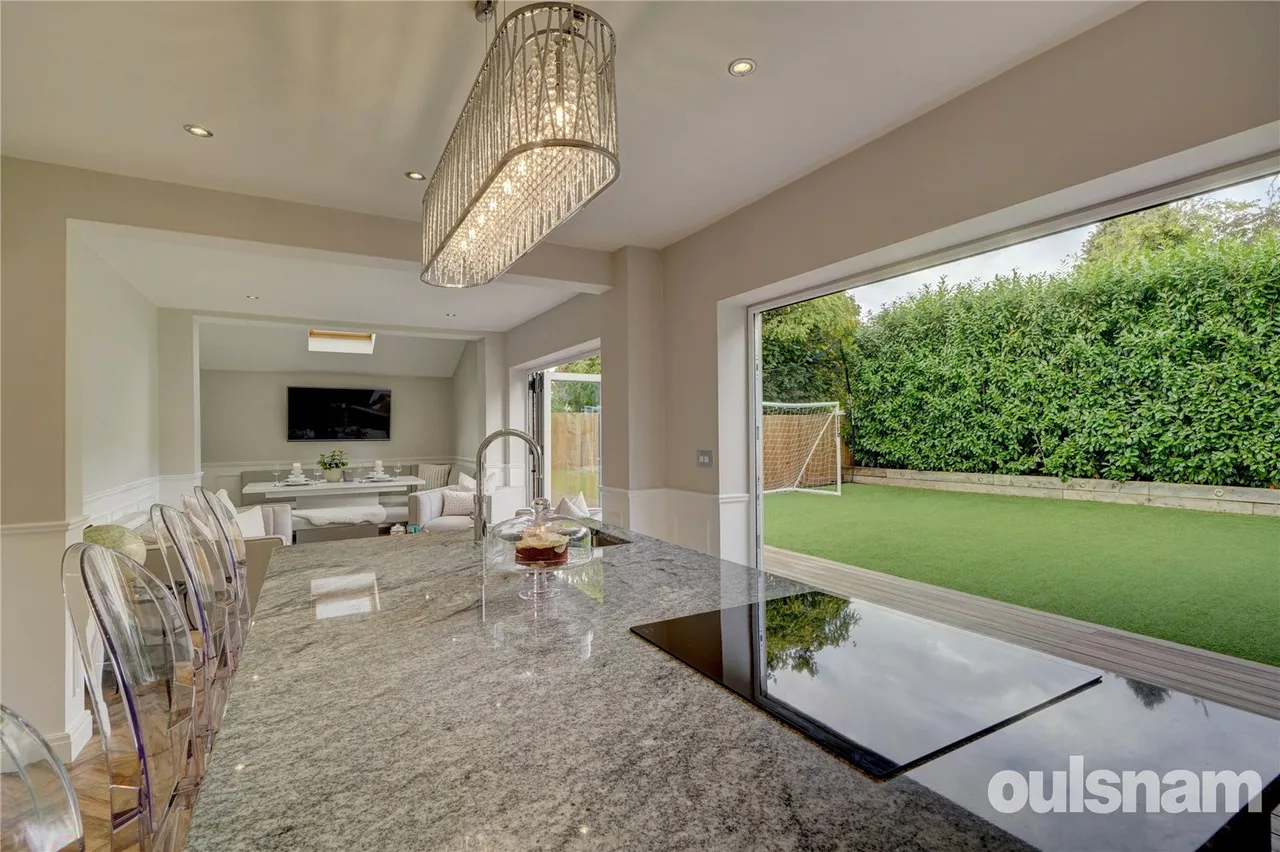 Linthurst Newtown, Blackwell, Bromsgrove, Worcestershire, B60 1BP, photo 6