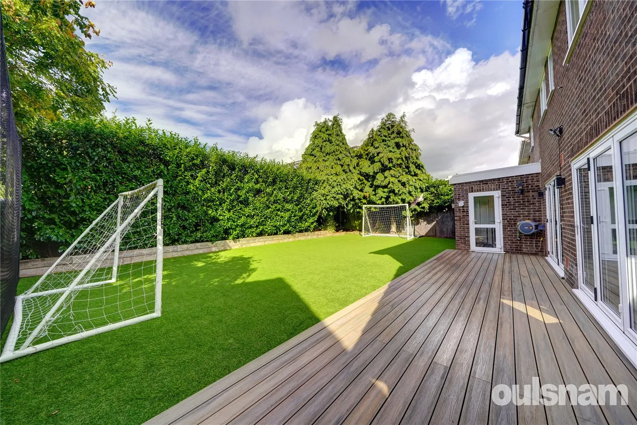 Linthurst Newtown, Blackwell, Bromsgrove, Worcestershire, B60 1BP, photo 22