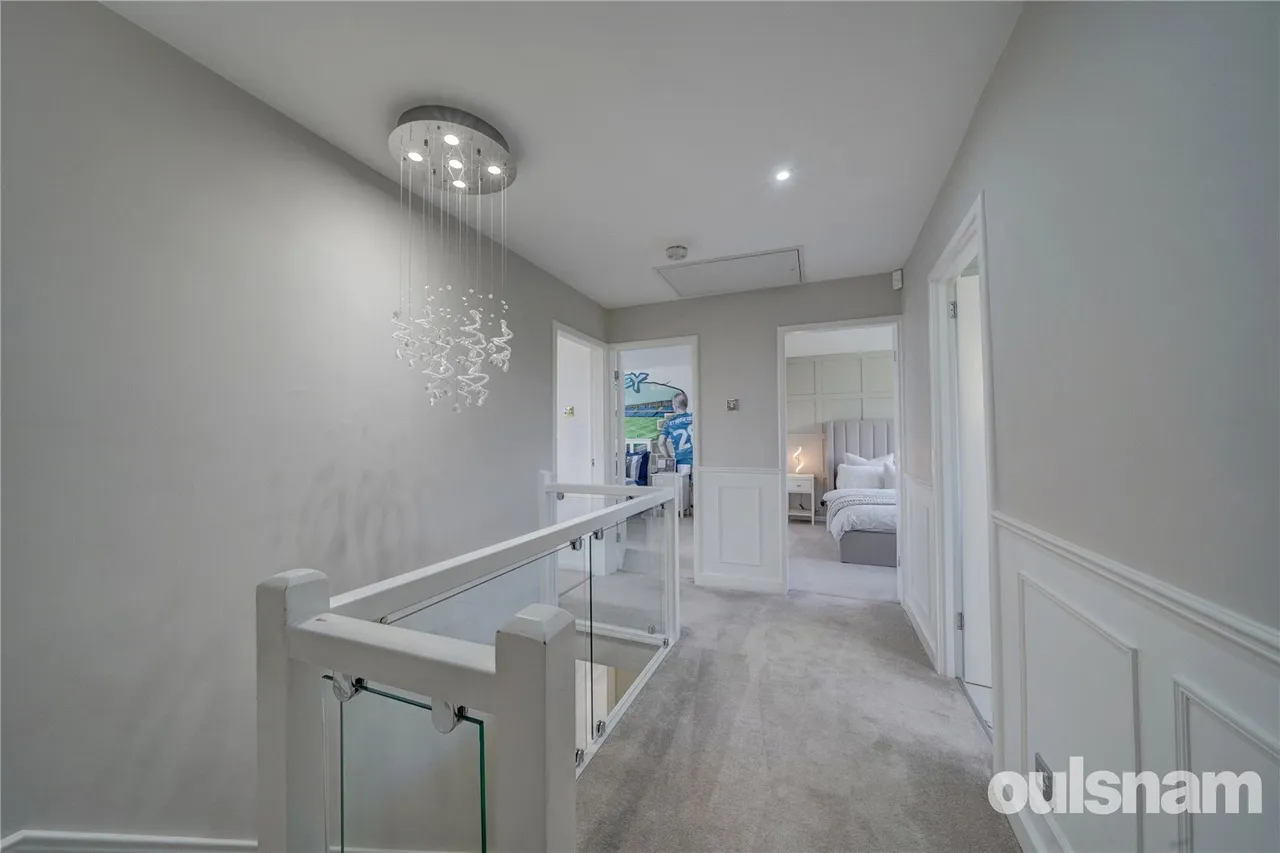 Linthurst Newtown, Blackwell, Bromsgrove, Worcestershire, B60 1BP, photo 20