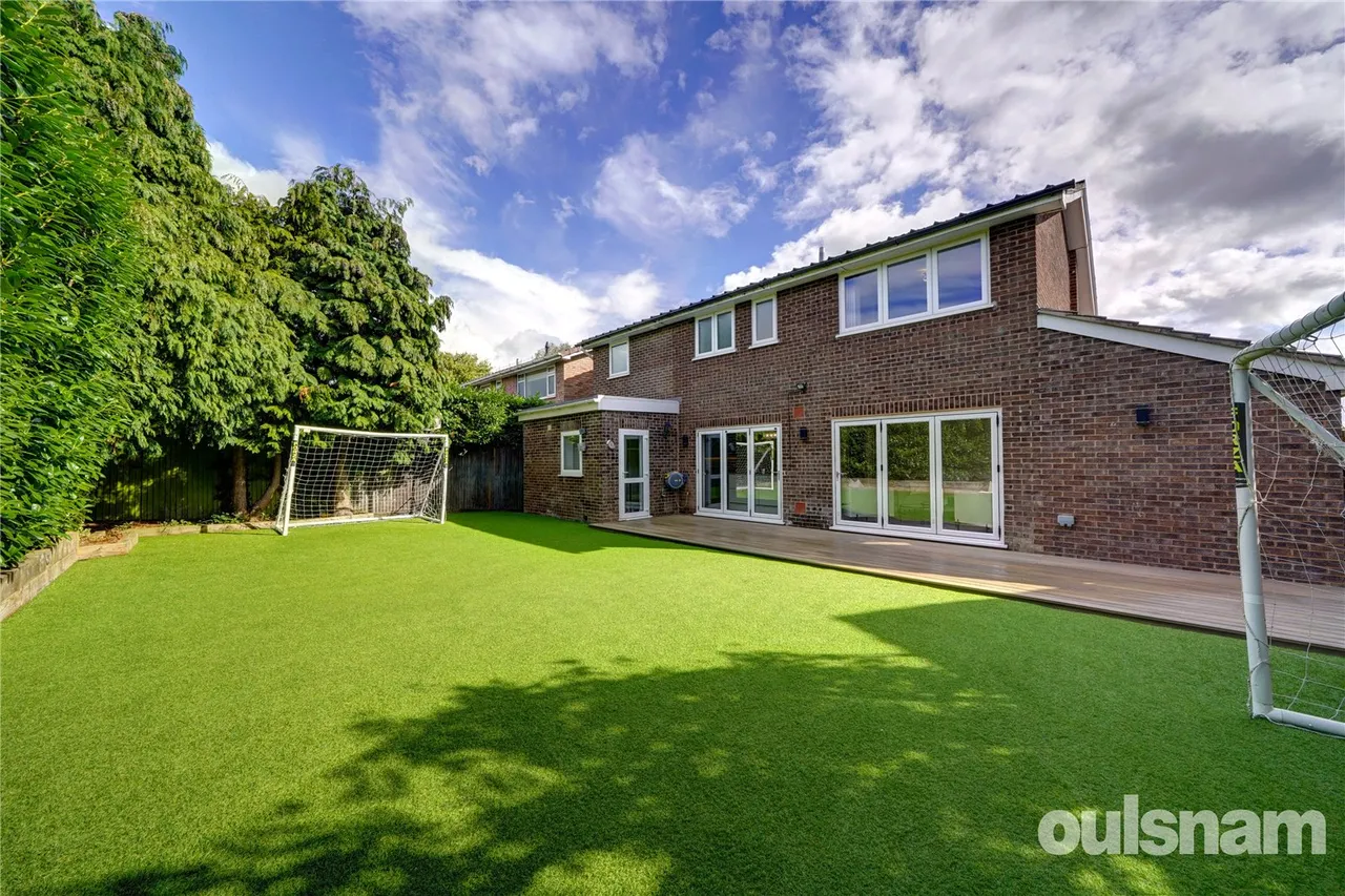 Linthurst Newtown, Blackwell, Bromsgrove, Worcestershire, B60 1BP, photo 23