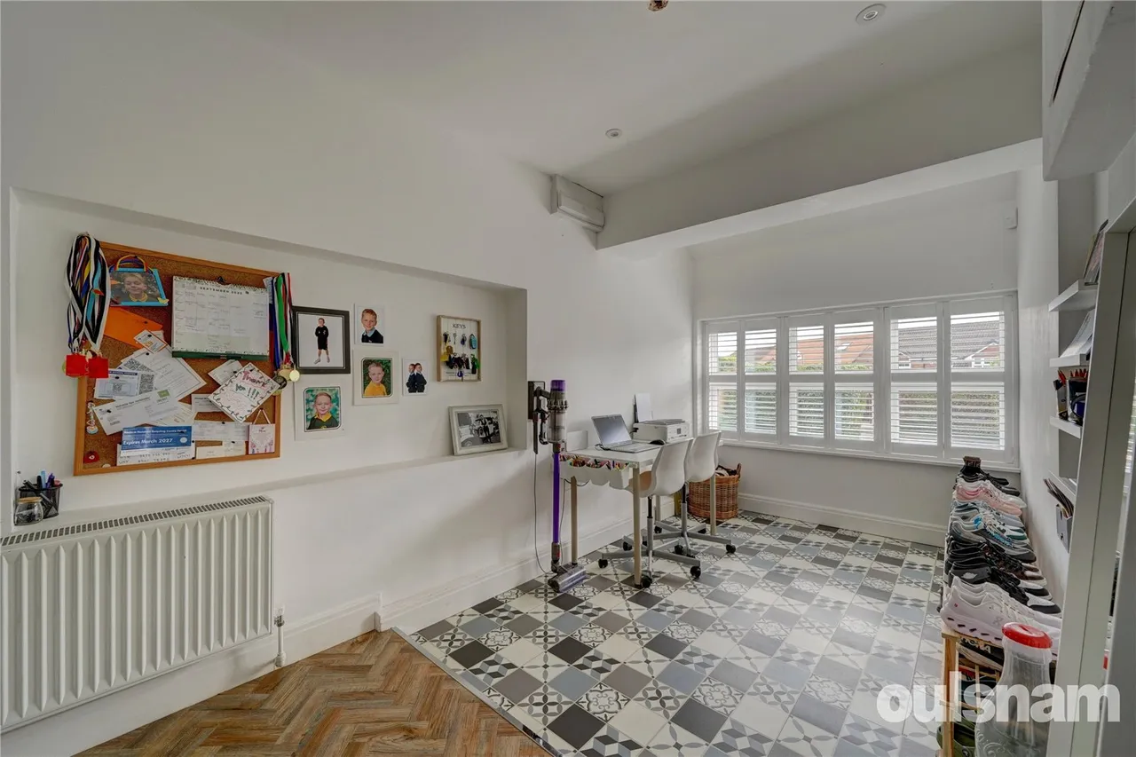 Linthurst Newtown, Blackwell, Bromsgrove, Worcestershire, B60 1BP, photo 10