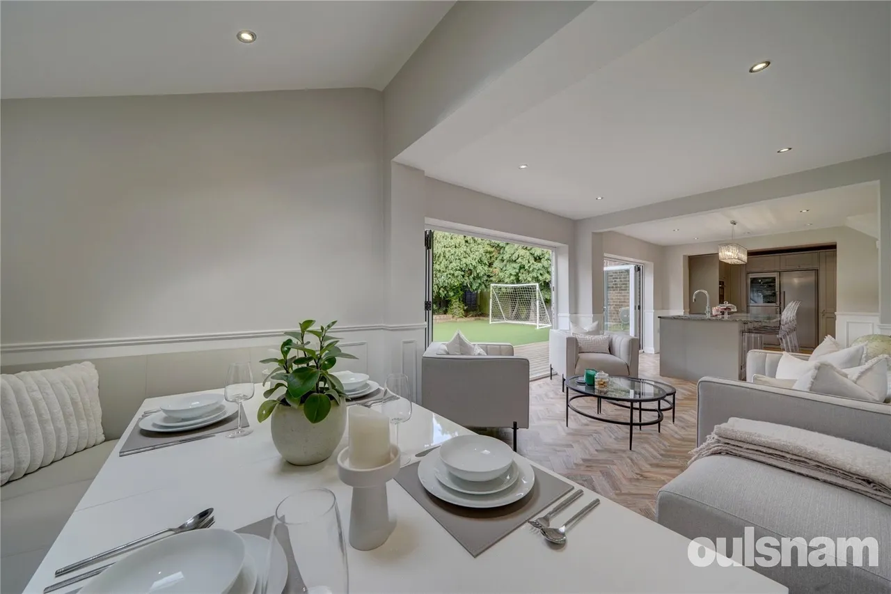 Linthurst Newtown, Blackwell, Bromsgrove, Worcestershire, B60 1BP, photo 2