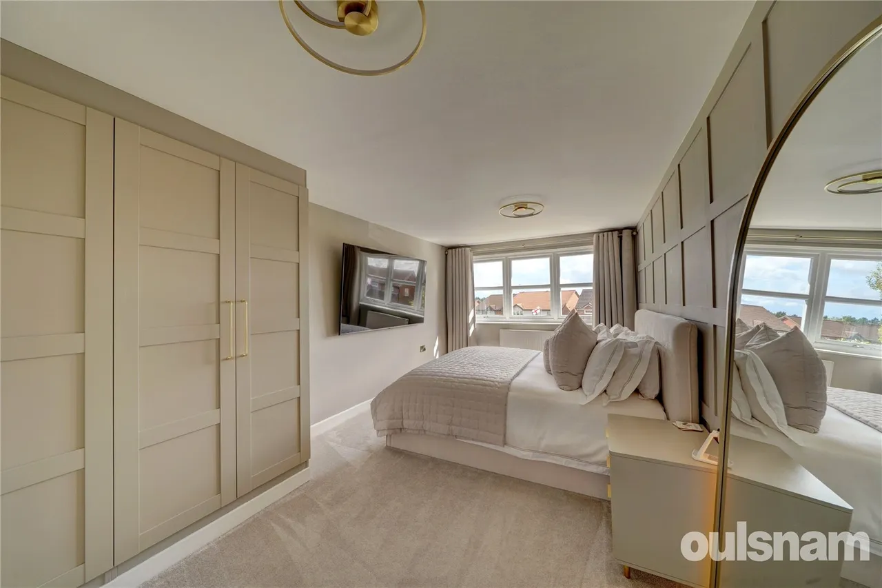 Linthurst Newtown, Blackwell, Bromsgrove, Worcestershire, B60 1BP, photo 13