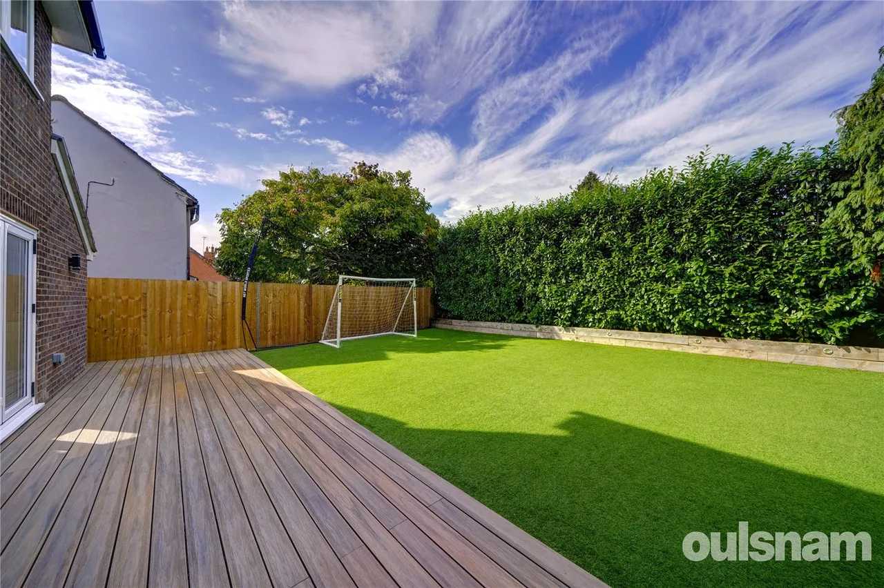 Linthurst Newtown, Blackwell, Bromsgrove, Worcestershire, B60 1BP, photo 21