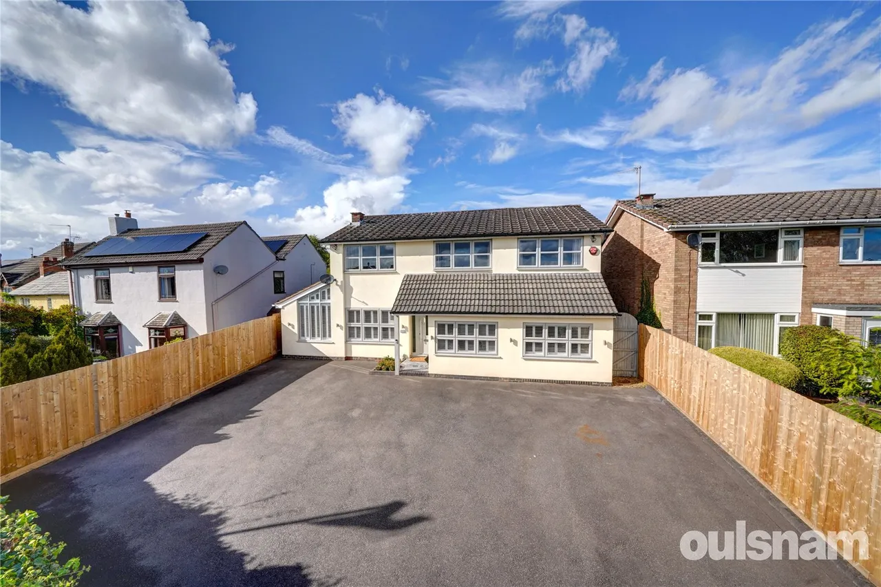 Linthurst Newtown, Blackwell, Bromsgrove, Worcestershire, B60 1BP, photo 25