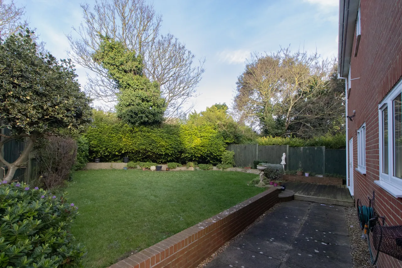 Merrivale Heights, Broadstairs, CT10, photo 23