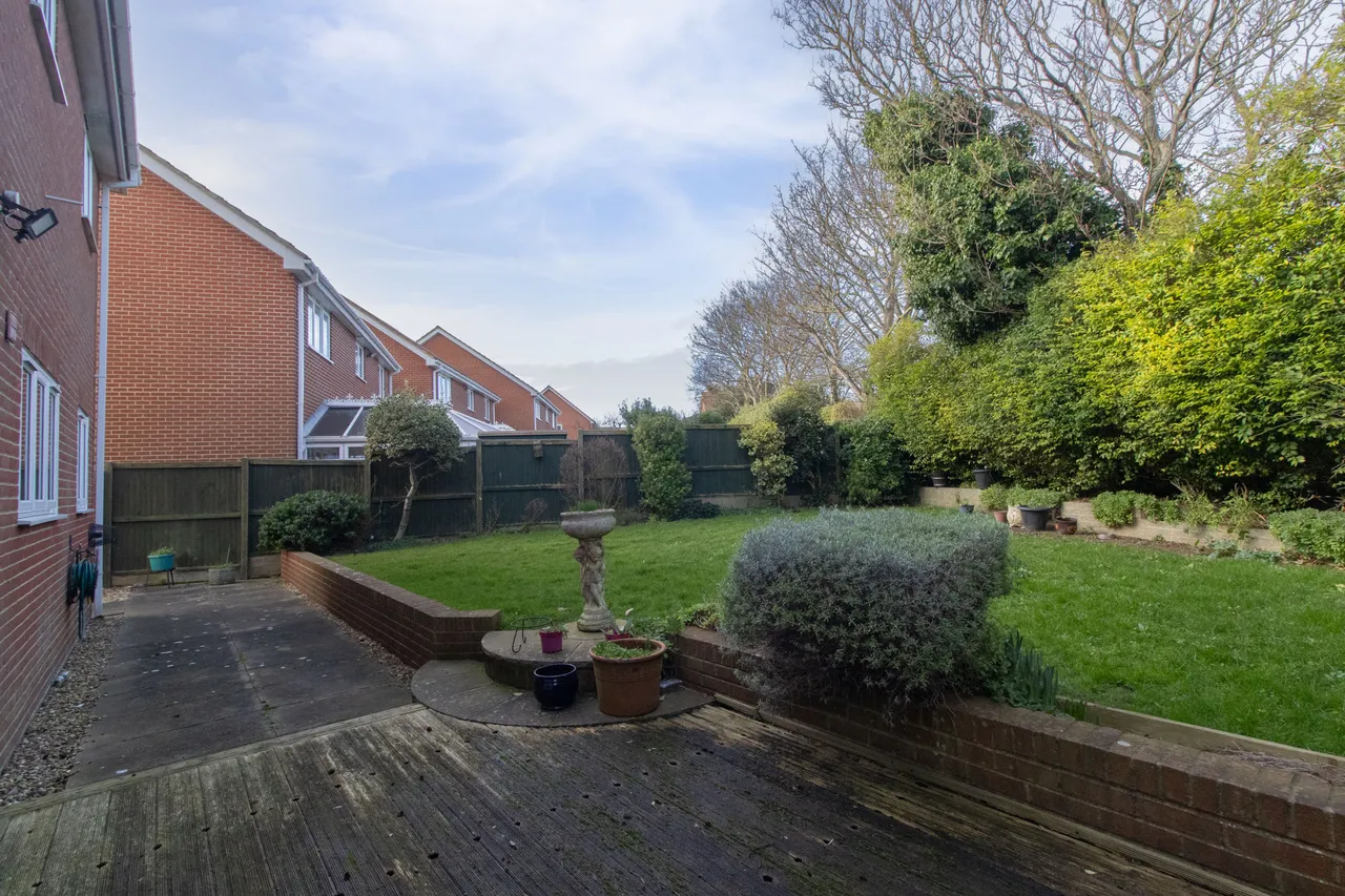 Merrivale Heights, Broadstairs, CT10, photo 22