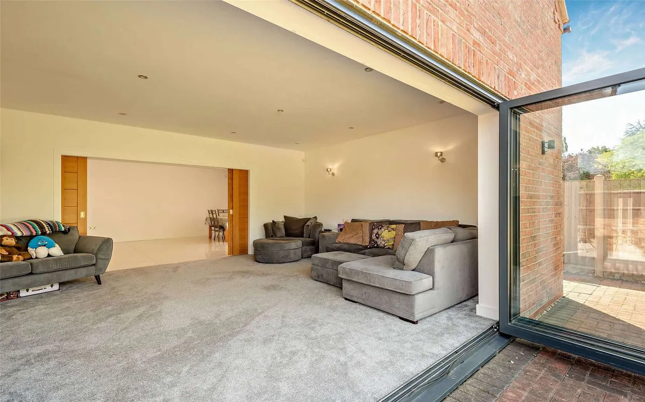 Dairy Leigh,, 2A Padmoor Lane, Upton, Gainsborough, DN21 5NH, photo 5