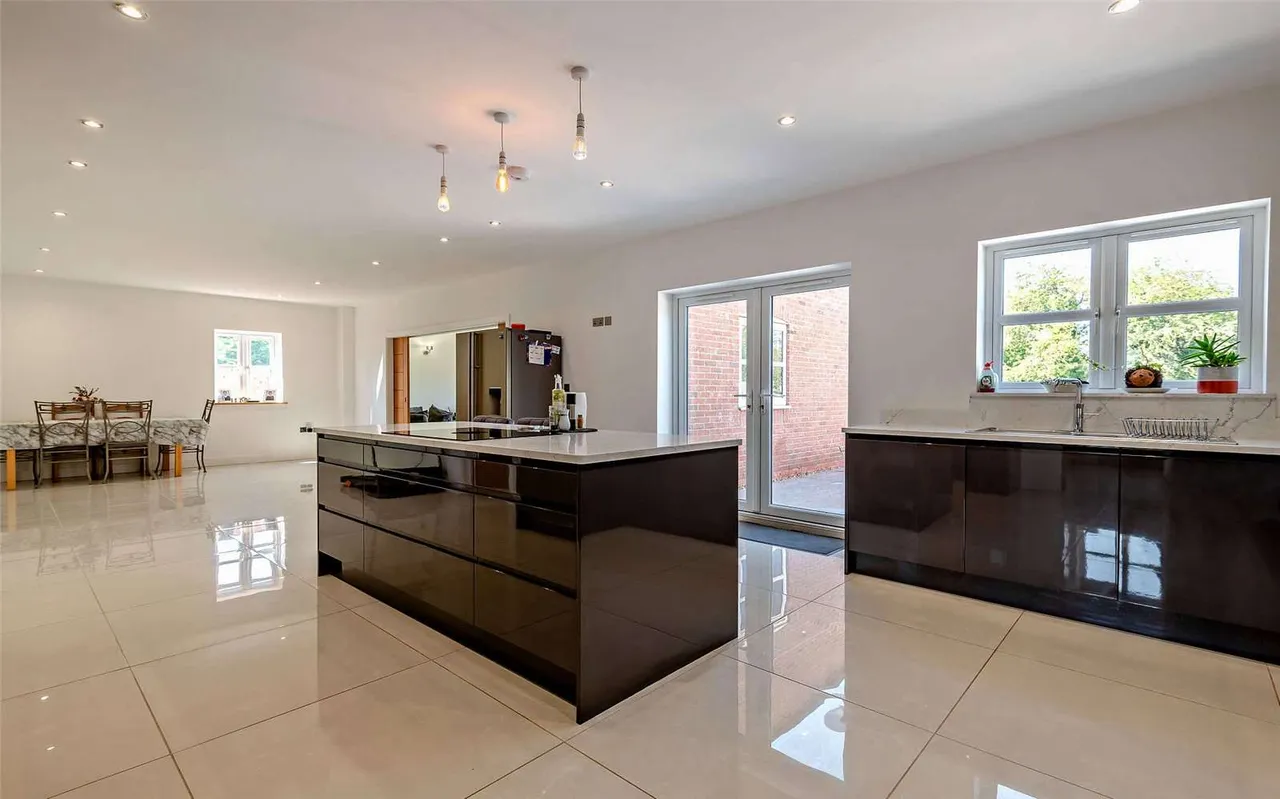 Dairy Leigh,, 2A Padmoor Lane, Upton, Gainsborough, DN21 5NH, photo 4
