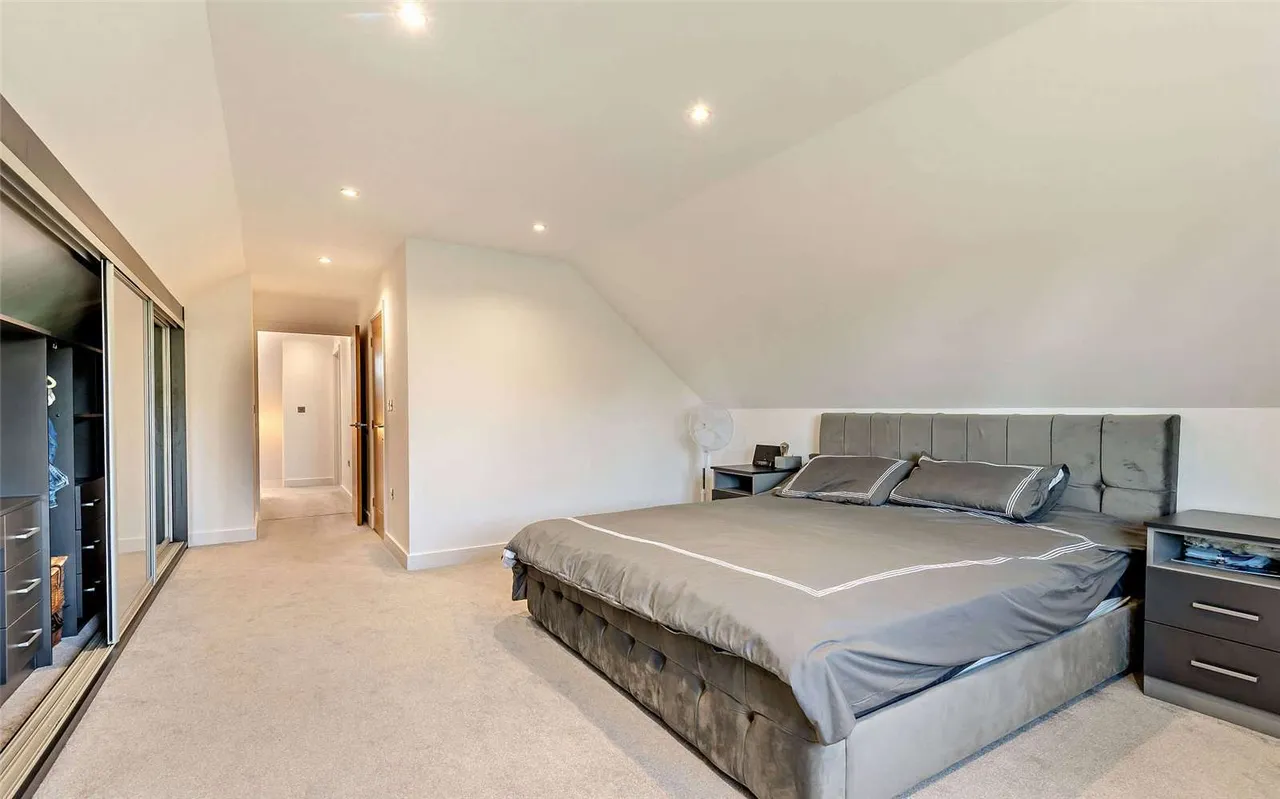 Dairy Leigh,, 2A Padmoor Lane, Upton, Gainsborough, DN21 5NH, photo 8