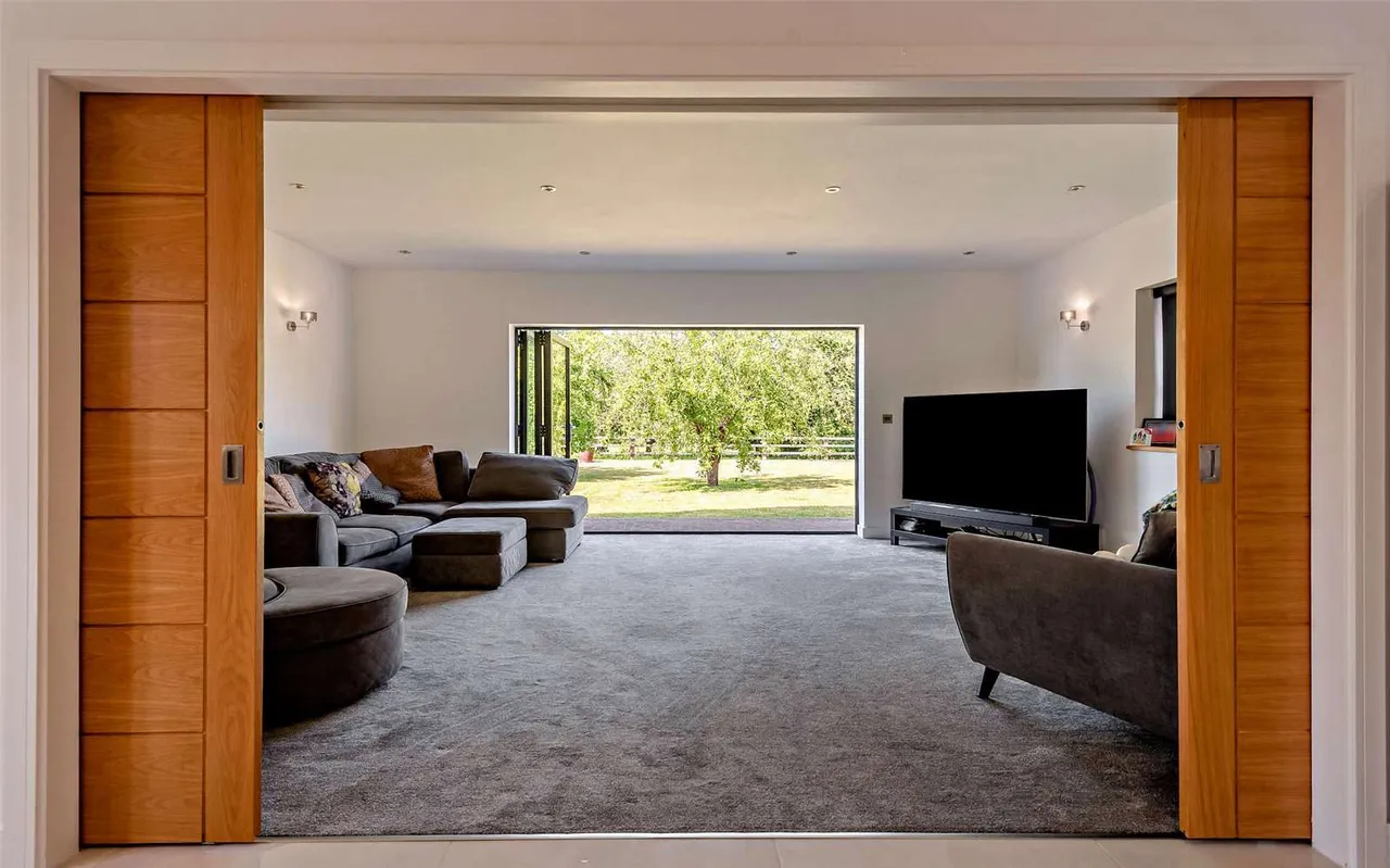 Dairy Leigh,, 2A Padmoor Lane, Upton, Gainsborough, DN21 5NH, photo 6