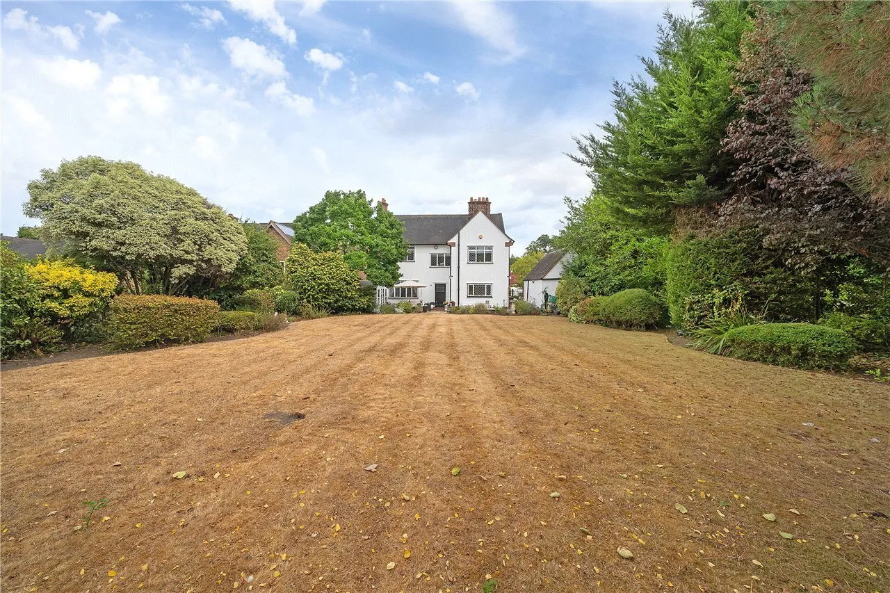 Manor Way, Beckenham, BR3, photo 13