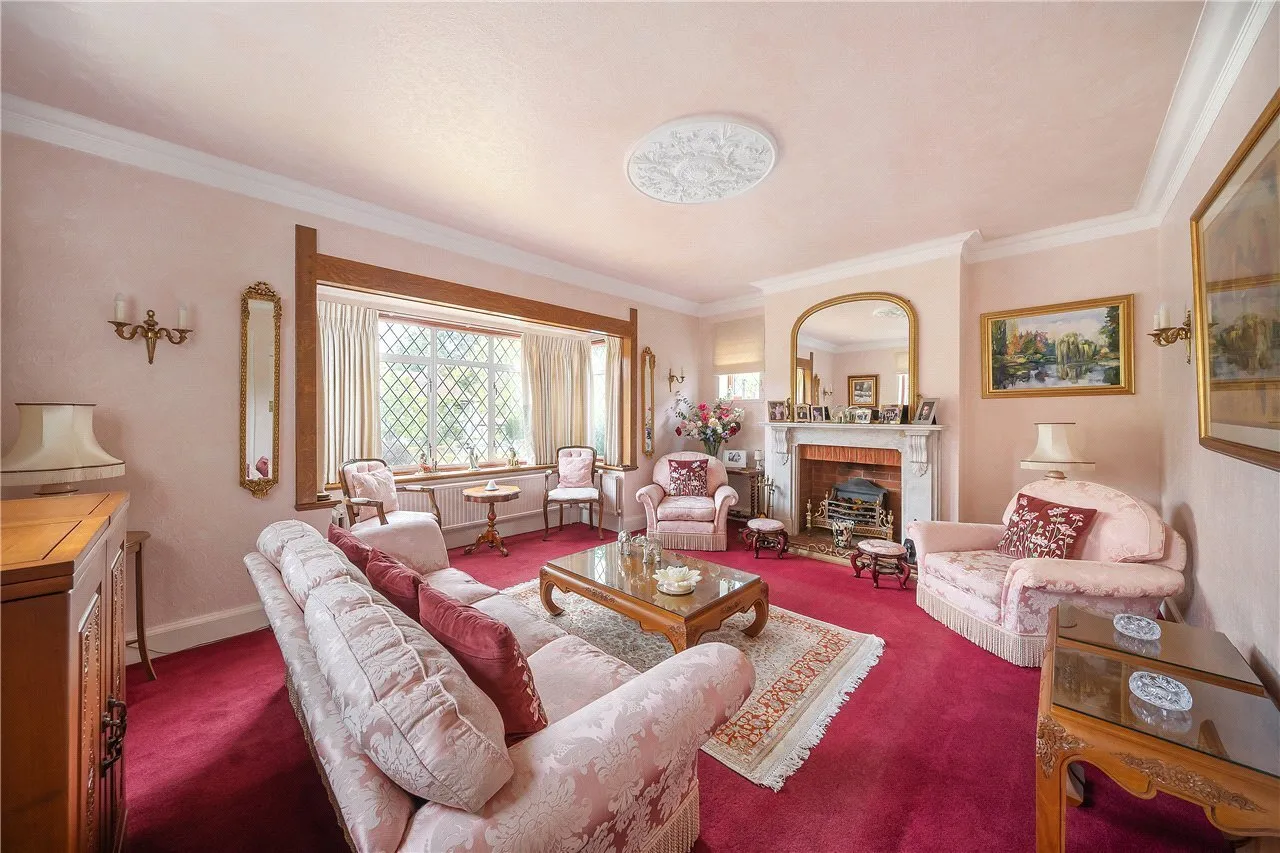 Manor Way, Beckenham, BR3, photo 2