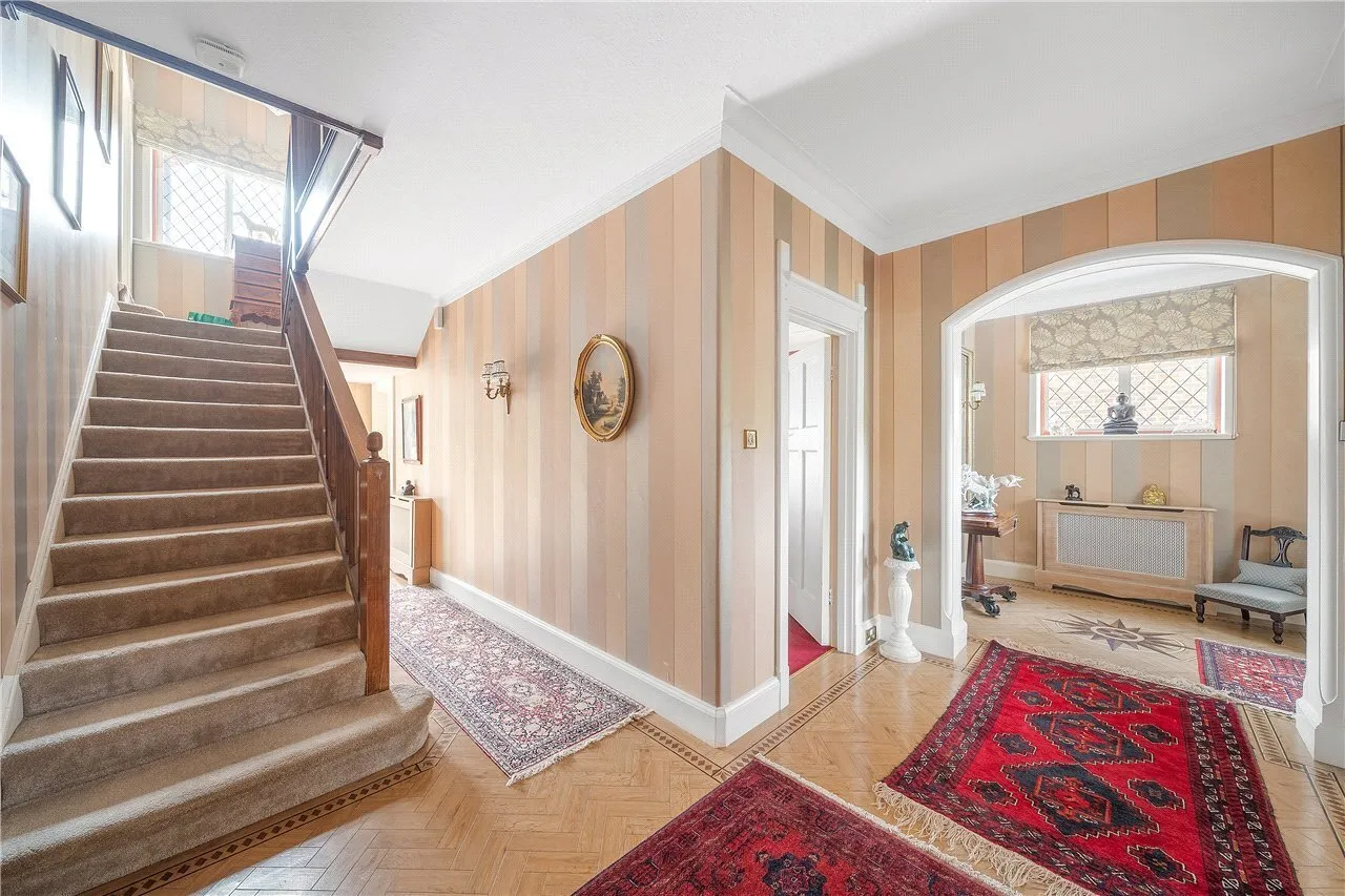 Manor Way, Beckenham, BR3, photo 12