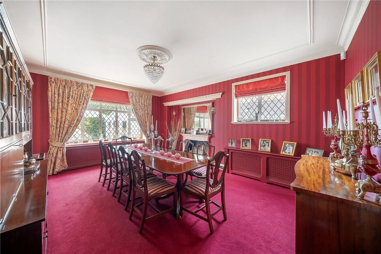 Manor Way, Beckenham, BR3, photo 4