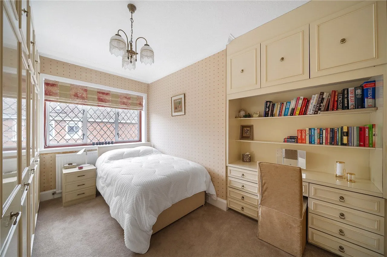 Manor Way, Beckenham, BR3, photo 9