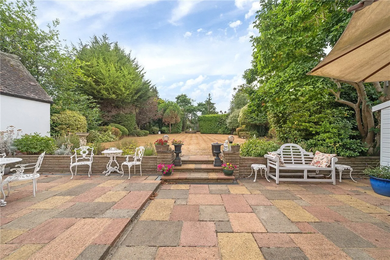 Manor Way, Beckenham, BR3, photo 16