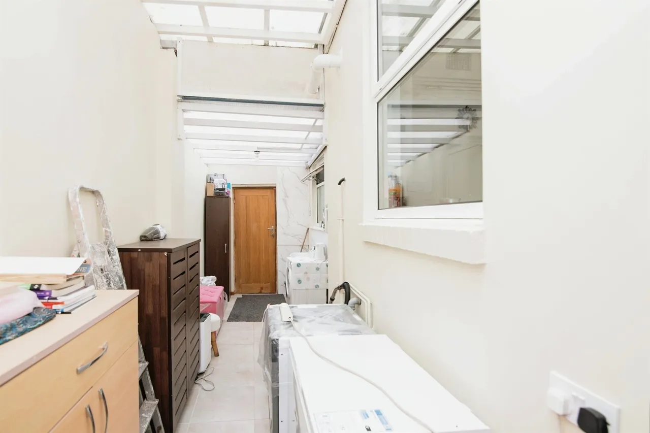 Farcroft Avenue, Birmingham, photo 7