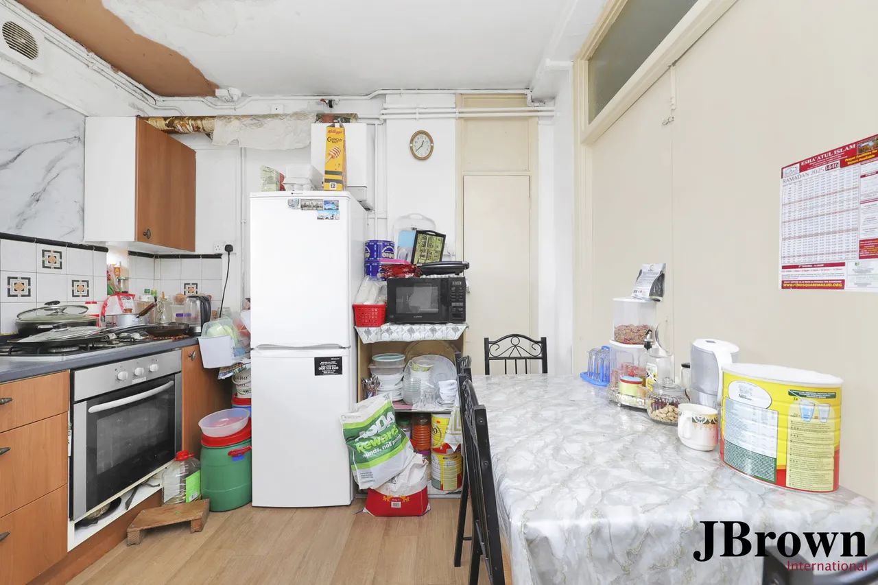 Jubilee Street, London, E1, photo 7