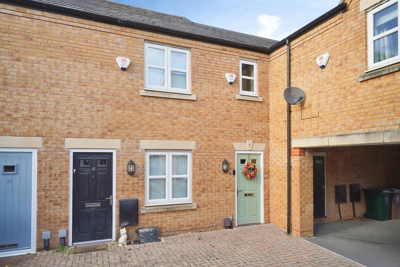 Chimneypot Lane, Swadlincote, DE11, photo 33