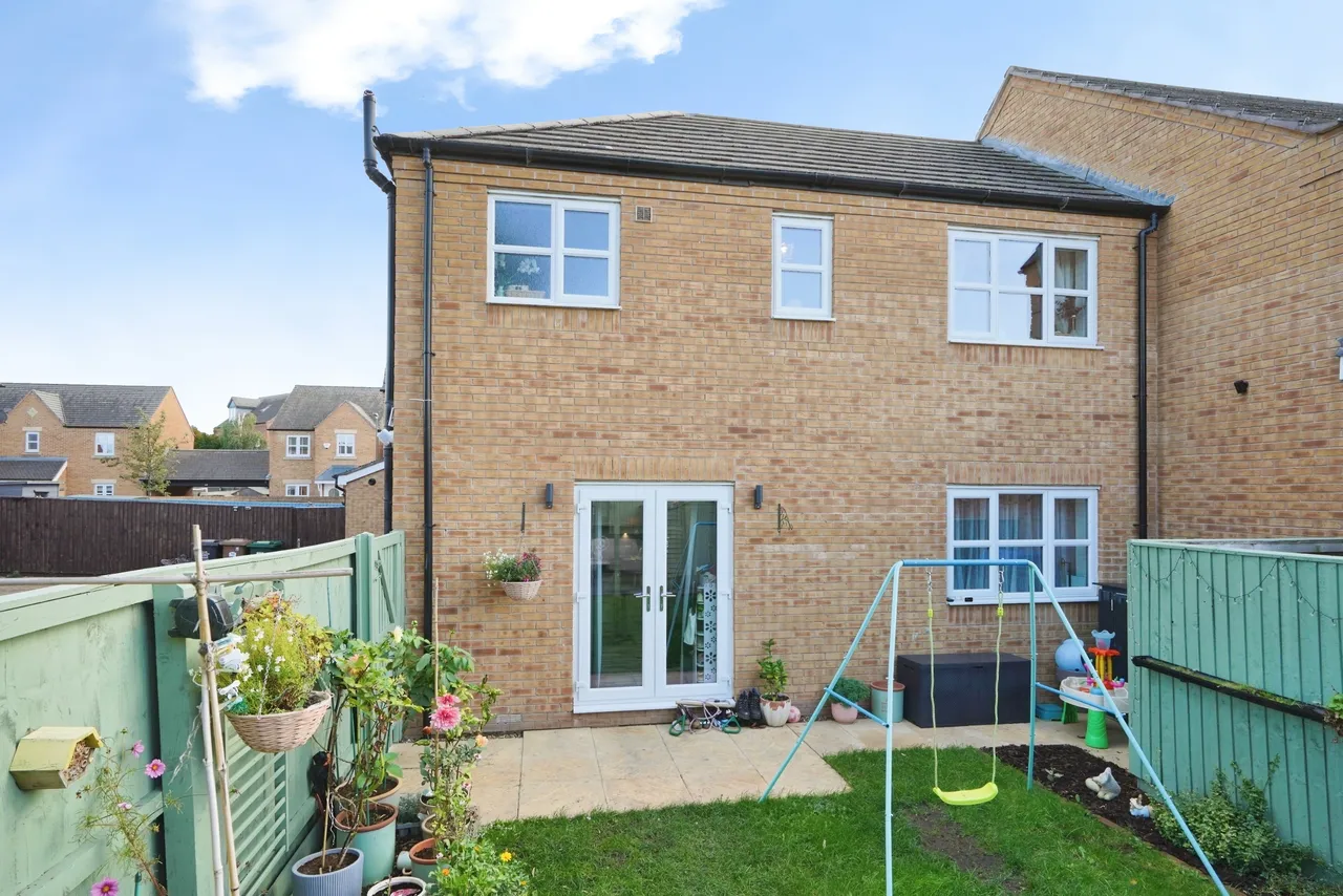 Chimneypot Lane, Swadlincote, DE11, photo 28