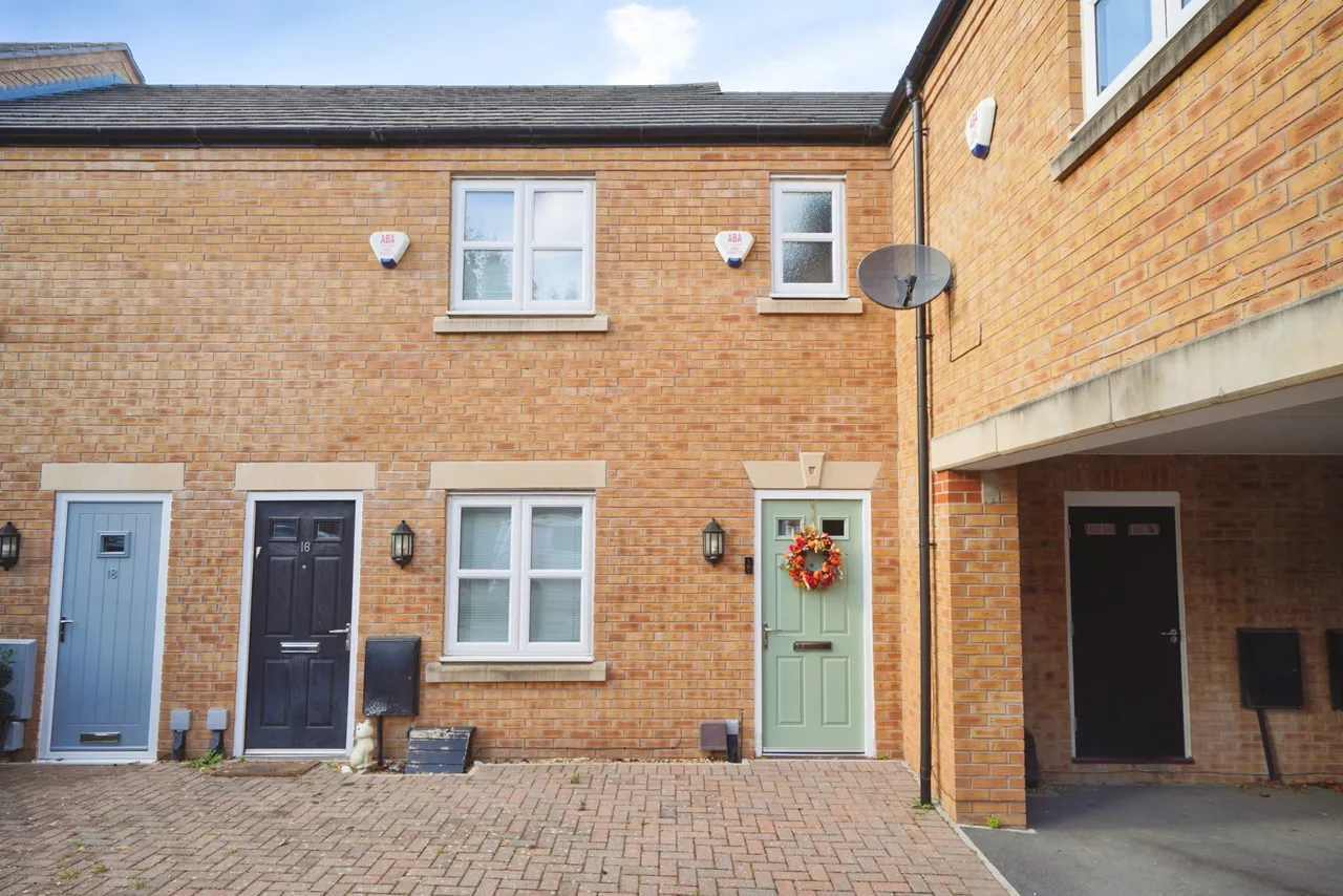 Chimneypot Lane, Swadlincote, DE11, photo 32