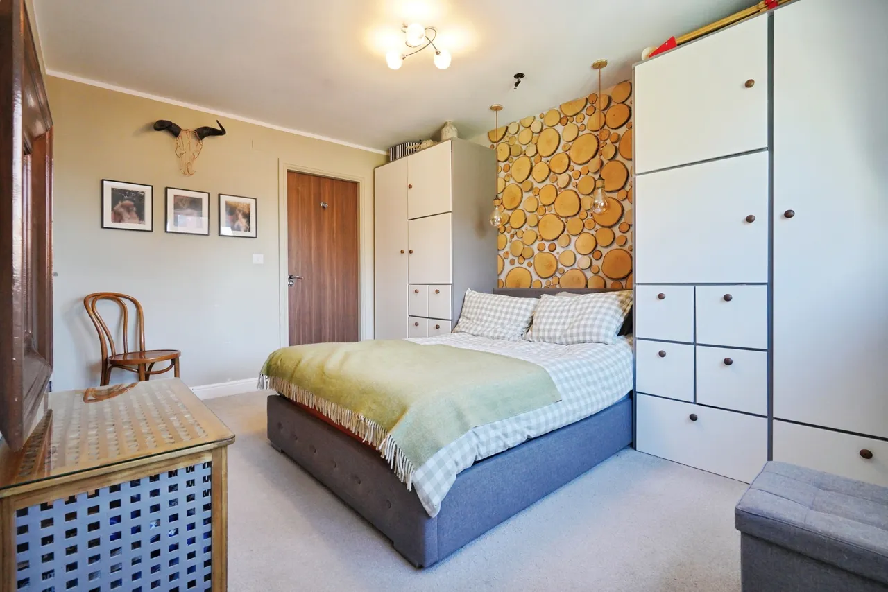 Chimneypot Lane, Swadlincote, DE11, photo 20