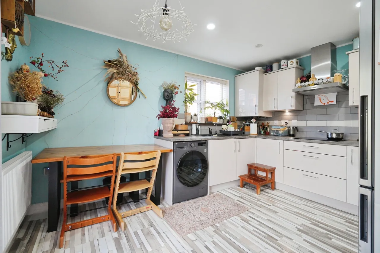 Chimneypot Lane, Swadlincote, DE11, photo 15