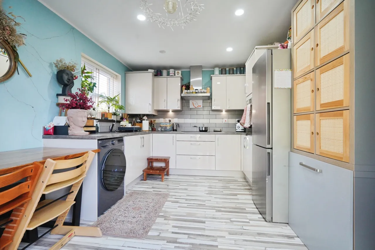 Chimneypot Lane, Swadlincote, DE11, photo 12