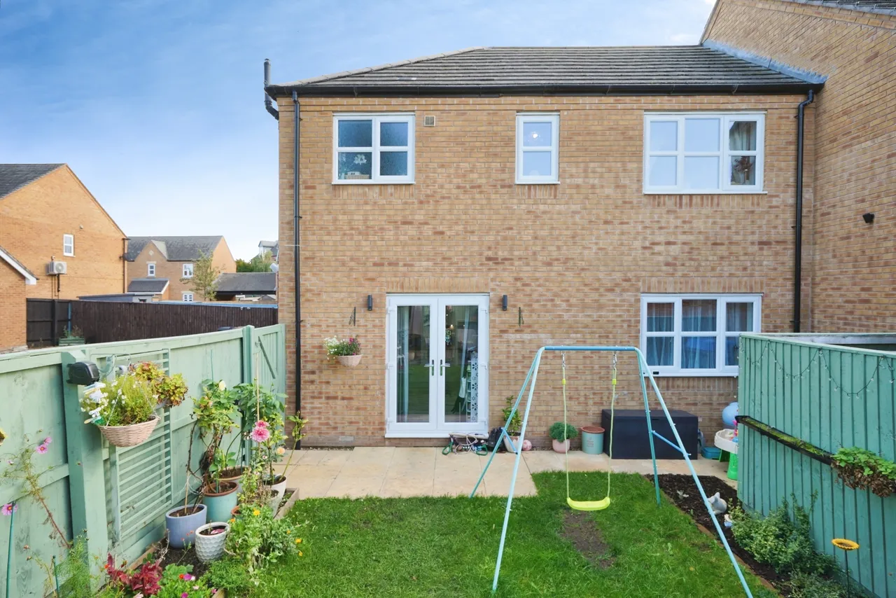 Chimneypot Lane, Swadlincote, DE11, photo 29