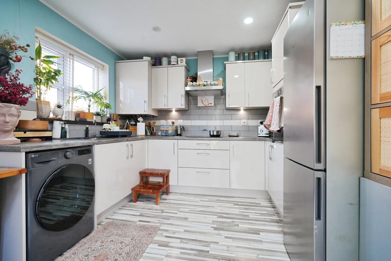 Chimneypot Lane, Swadlincote, DE11, photo 14