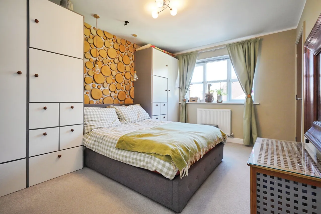 Chimneypot Lane, Swadlincote, DE11, photo 18