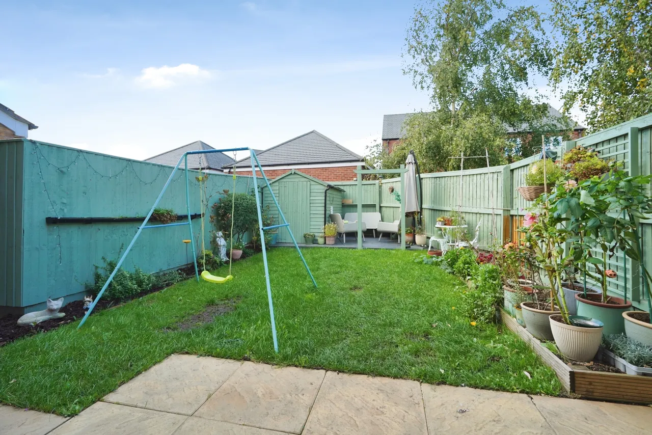 Chimneypot Lane, Swadlincote, DE11, photo 27