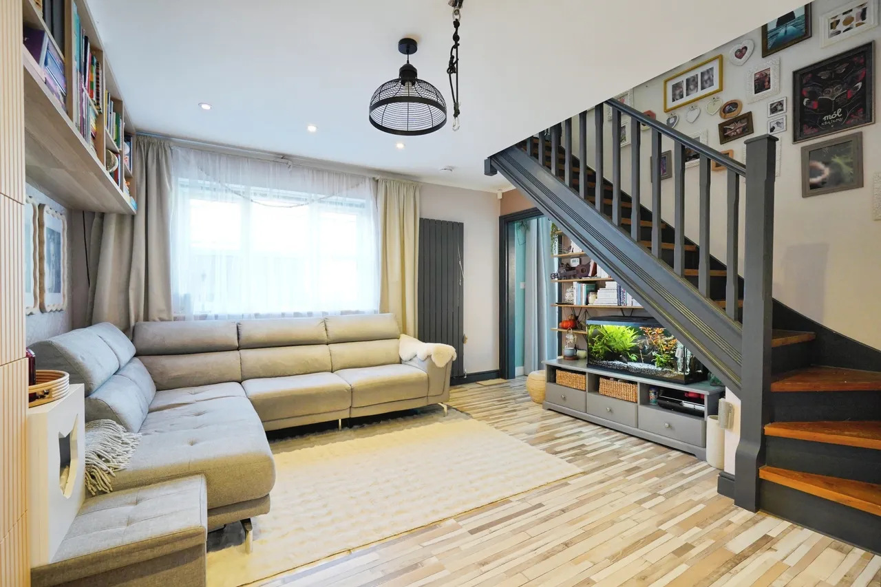 Chimneypot Lane, Swadlincote, DE11, photo 8