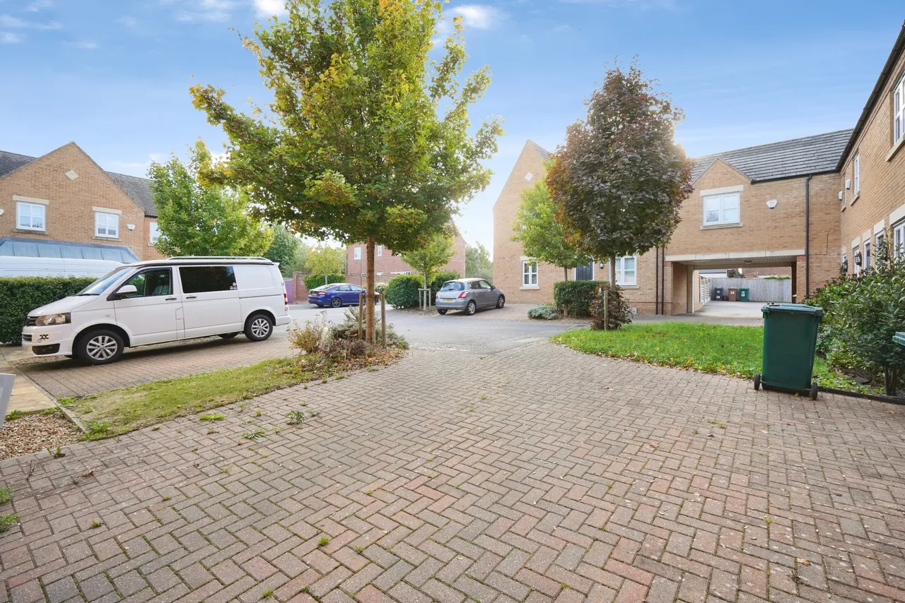 Chimneypot Lane, Swadlincote, DE11, photo 30