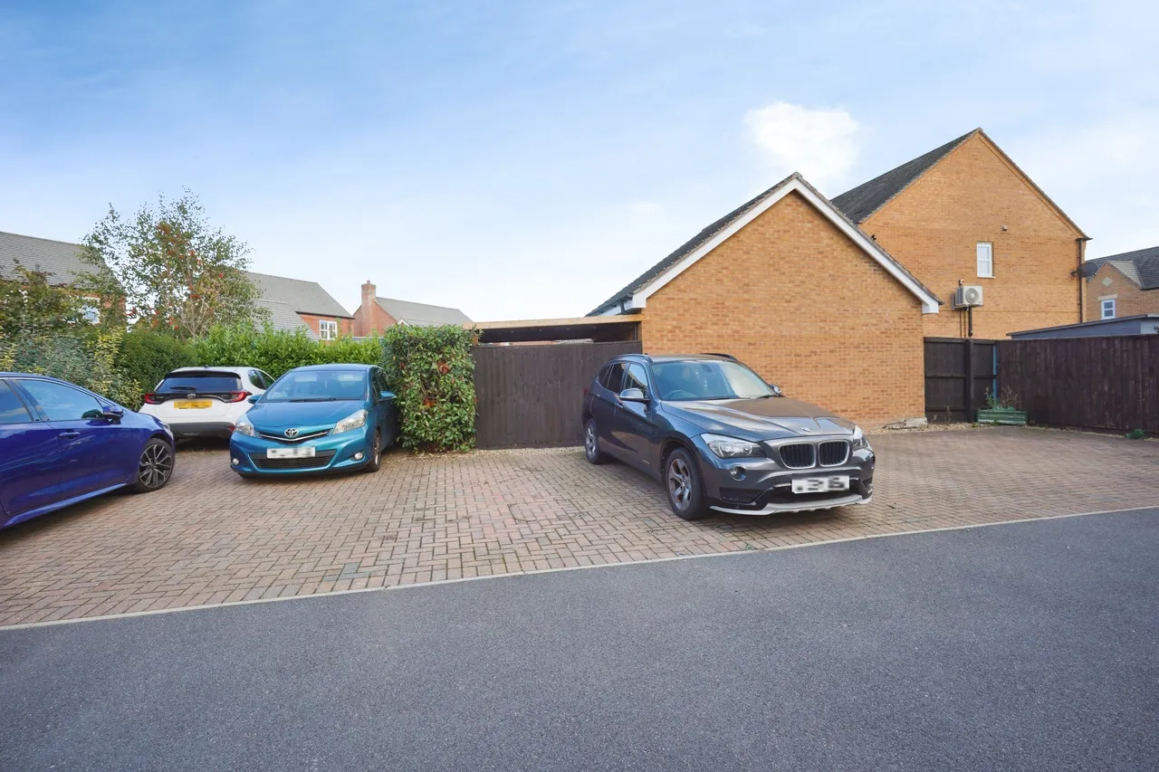 Chimneypot Lane, Swadlincote, DE11, photo 2