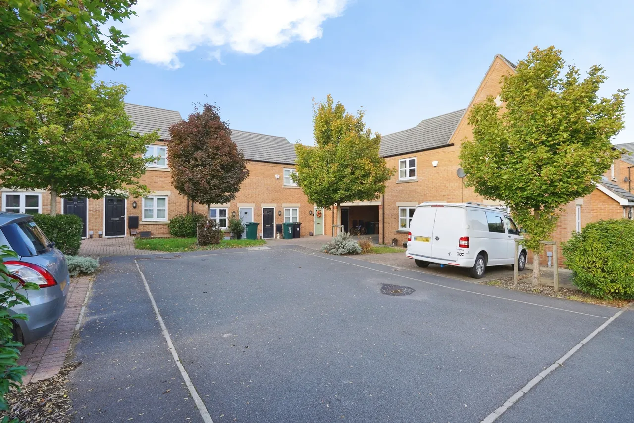 Chimneypot Lane, Swadlincote, DE11, photo 31