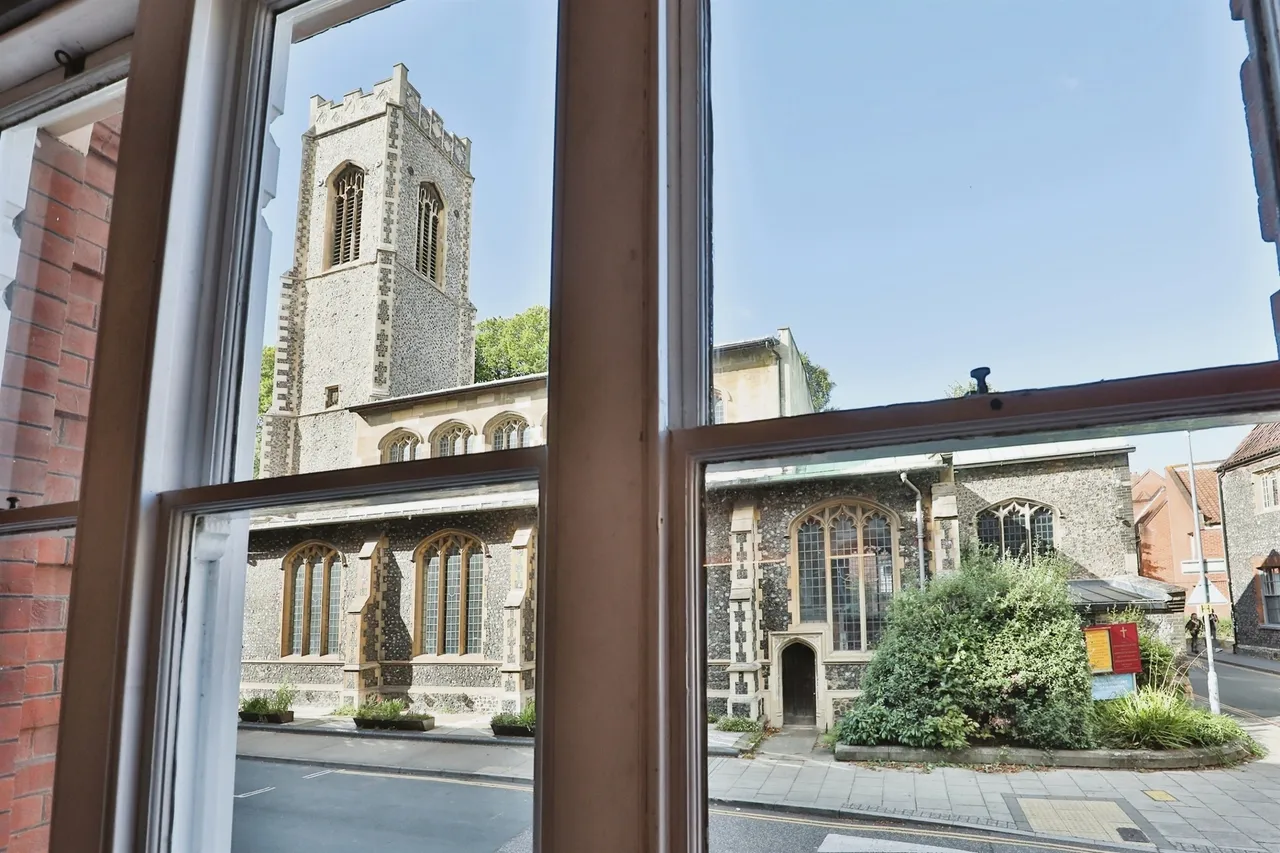 St. Georges Street, Norwich, NR3, photo 16