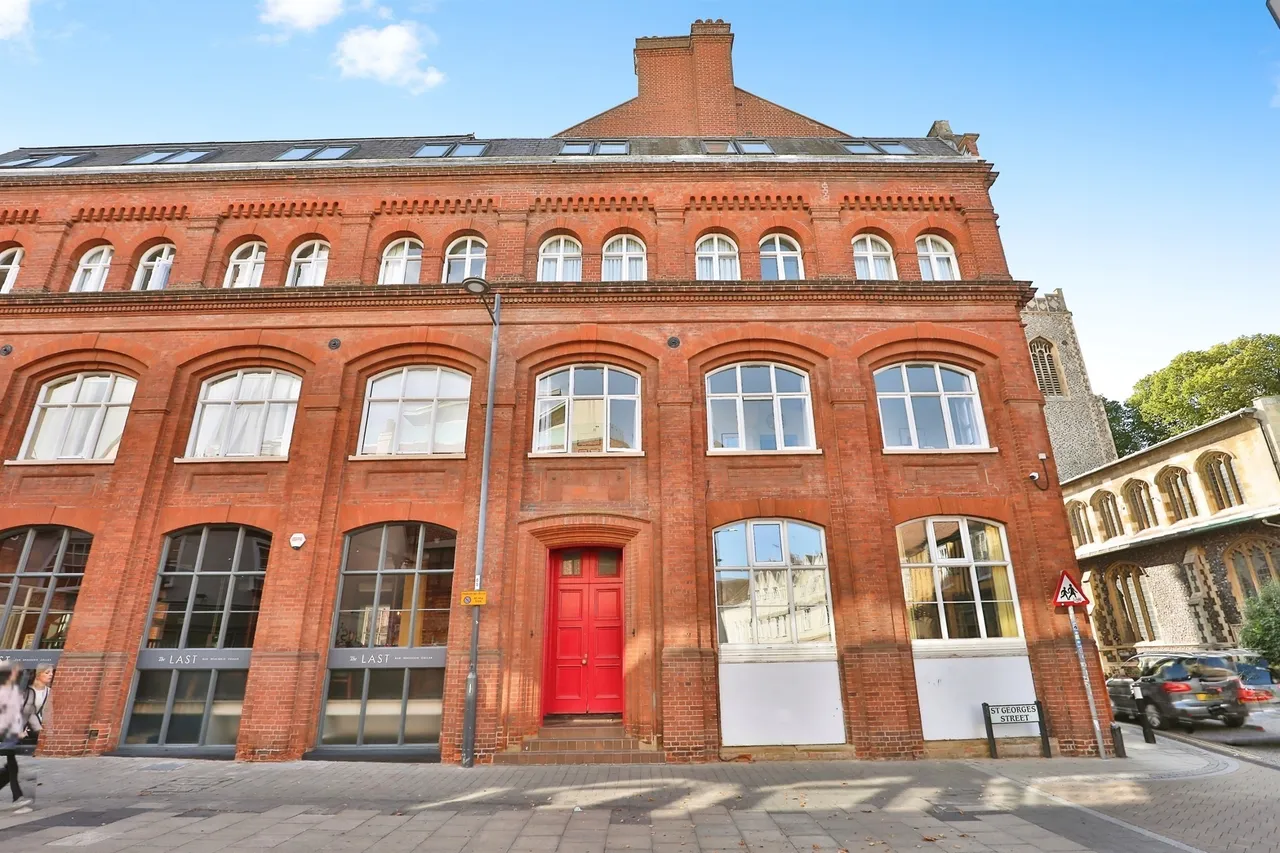 St. Georges Street, Norwich, NR3, photo 17