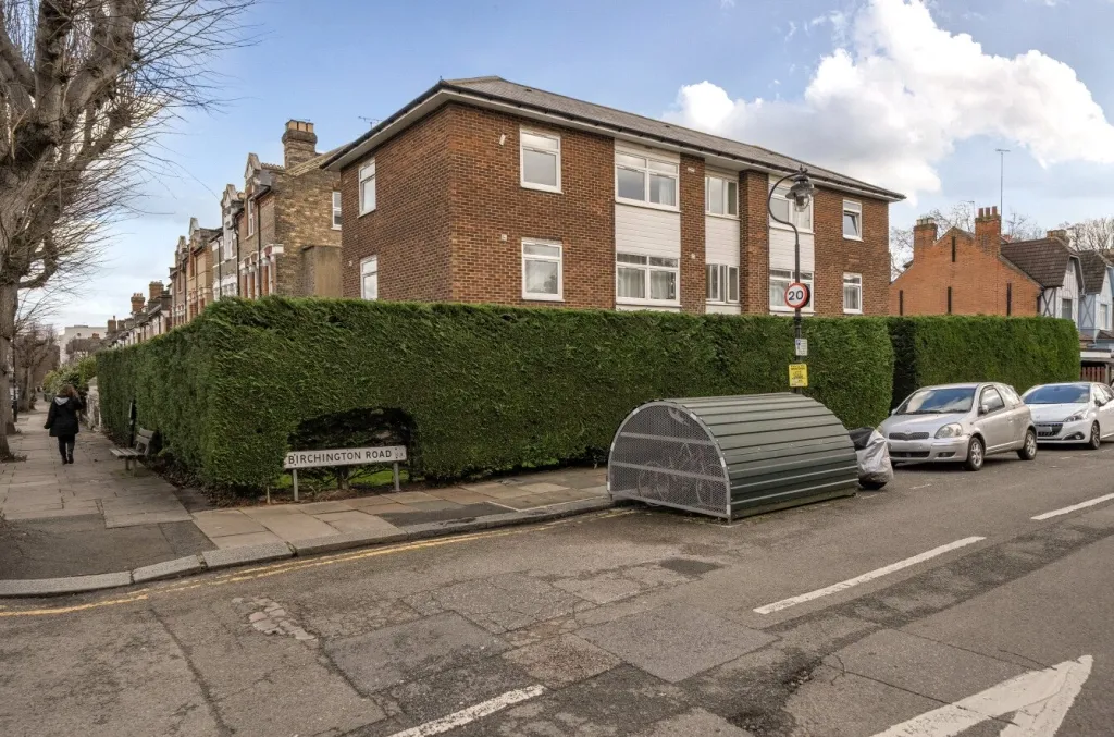 Crouch Hall Road, Crouch End, N8, photo 13
