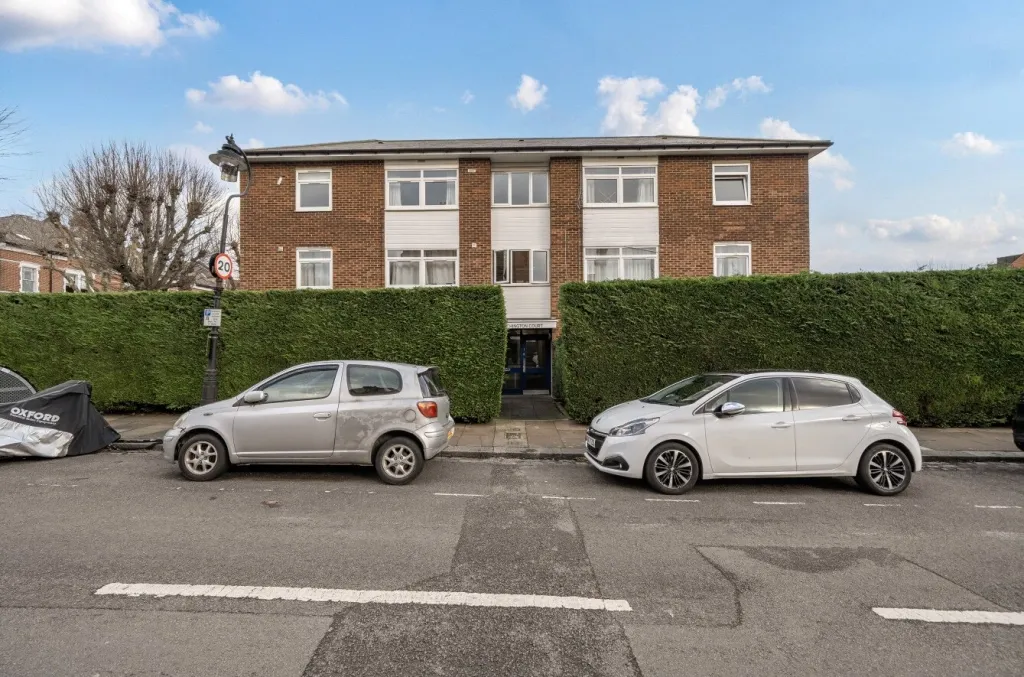Crouch Hall Road, Crouch End, N8, photo 12