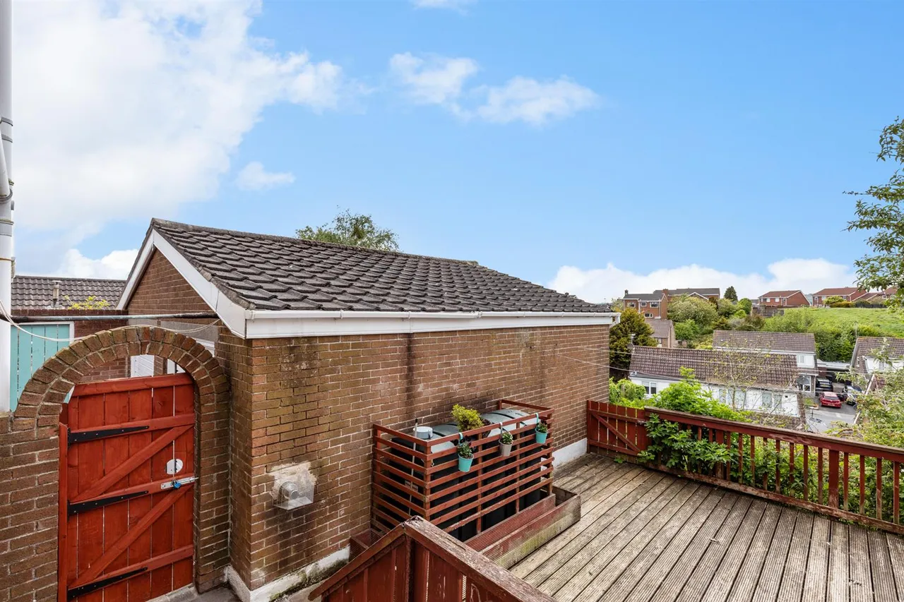 Abbeydale Drive, Newtownards, BT23, photo 17