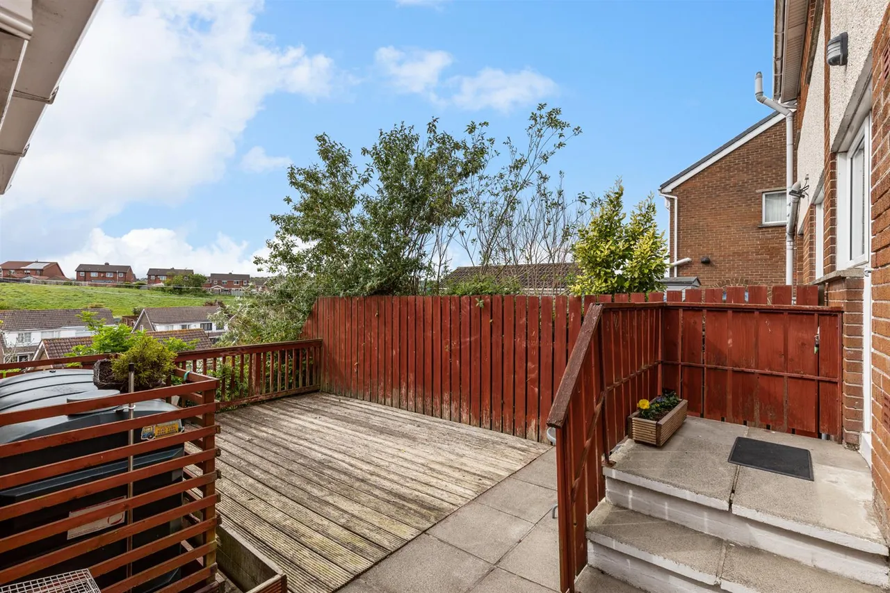 Abbeydale Drive, Newtownards, BT23, photo 16