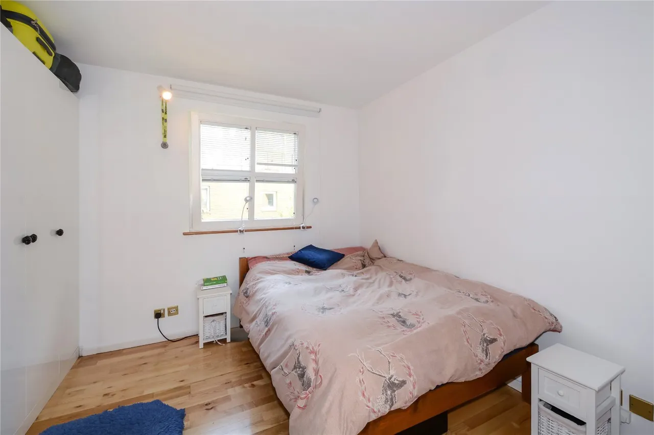 Princes Court, London, SE16, photo 6
