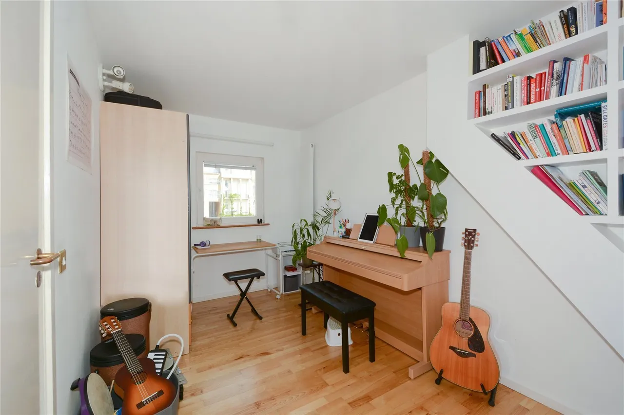 Princes Court, London, SE16, photo 11