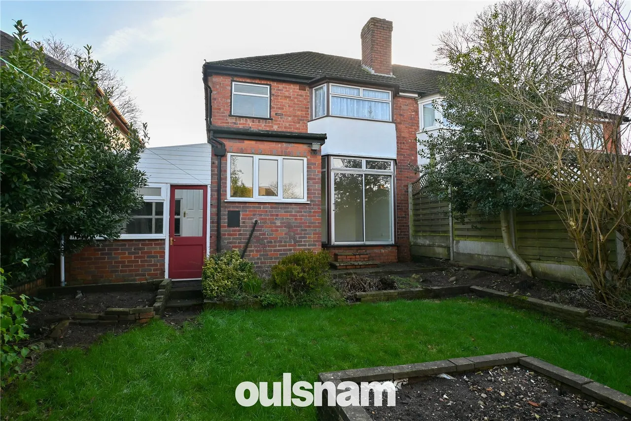 Cliff Rock Road, Rubery, Rednal, Birmingham, B45 8QF, photo 13
