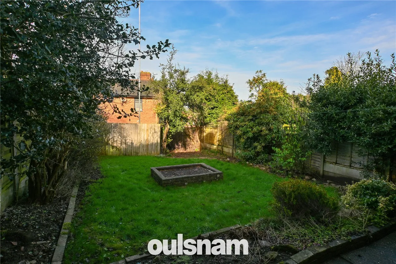 Cliff Rock Road, Rubery, Rednal, Birmingham, B45 8QF, photo 11