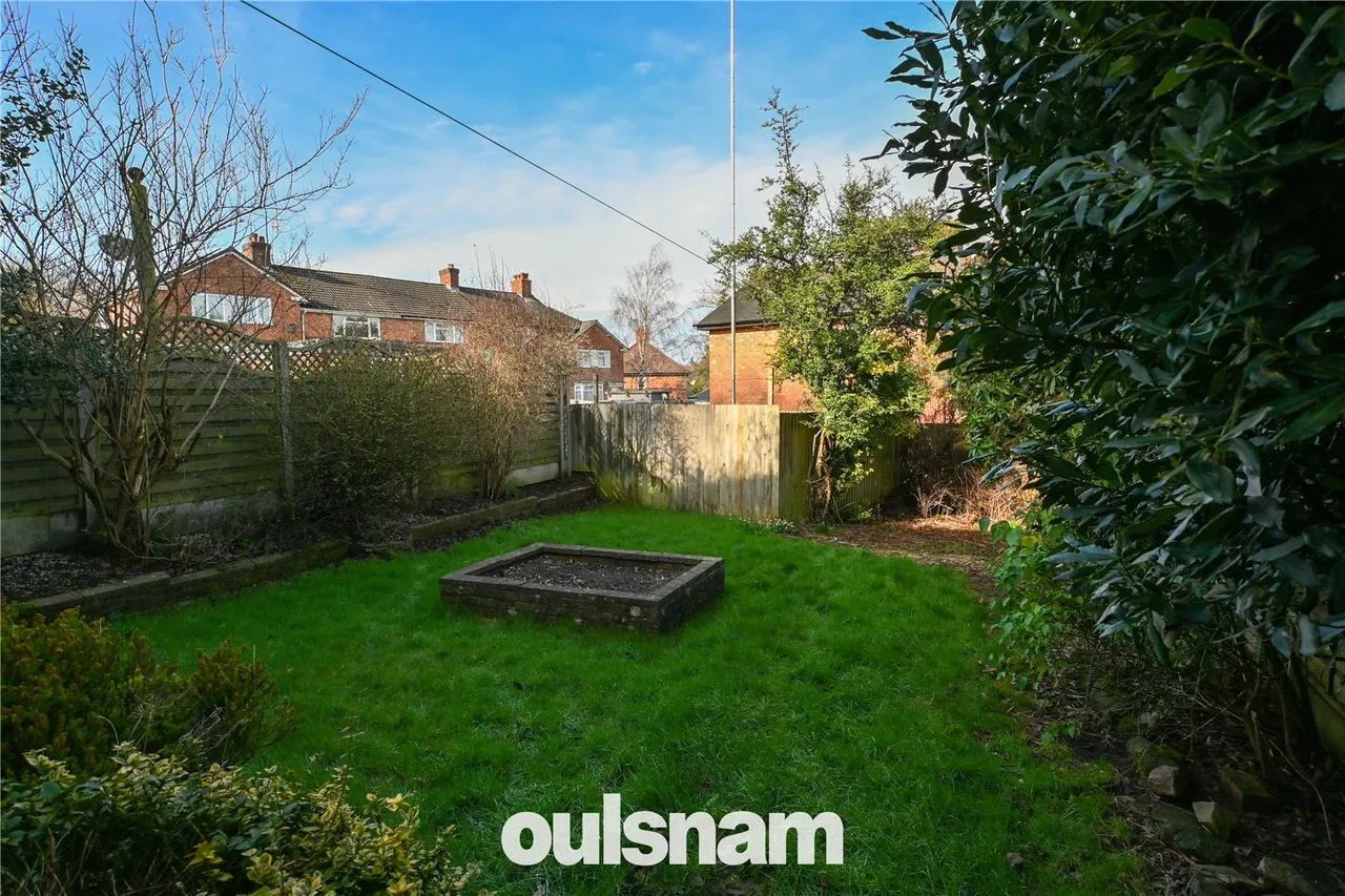 Cliff Rock Road, Rubery, Rednal, Birmingham, B45 8QF, photo 12