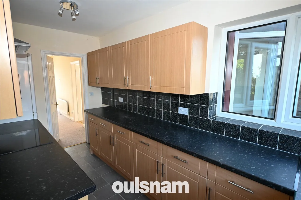 Cliff Rock Road, Rubery, Rednal, Birmingham, B45 8QF, photo 4